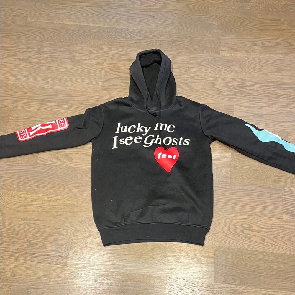 Kanye West hoodie